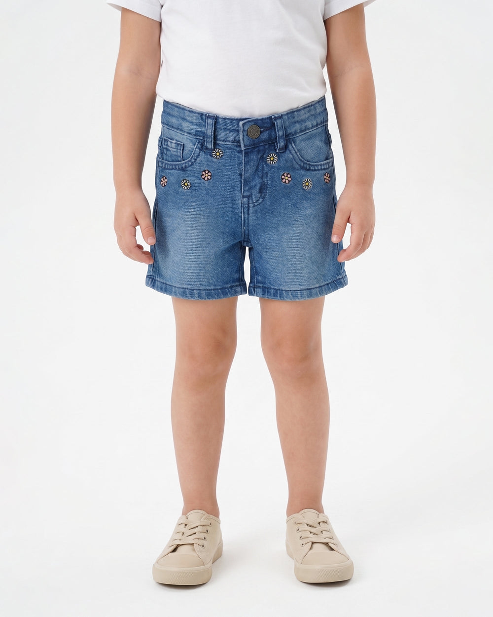 Eminent Girls' Shorts