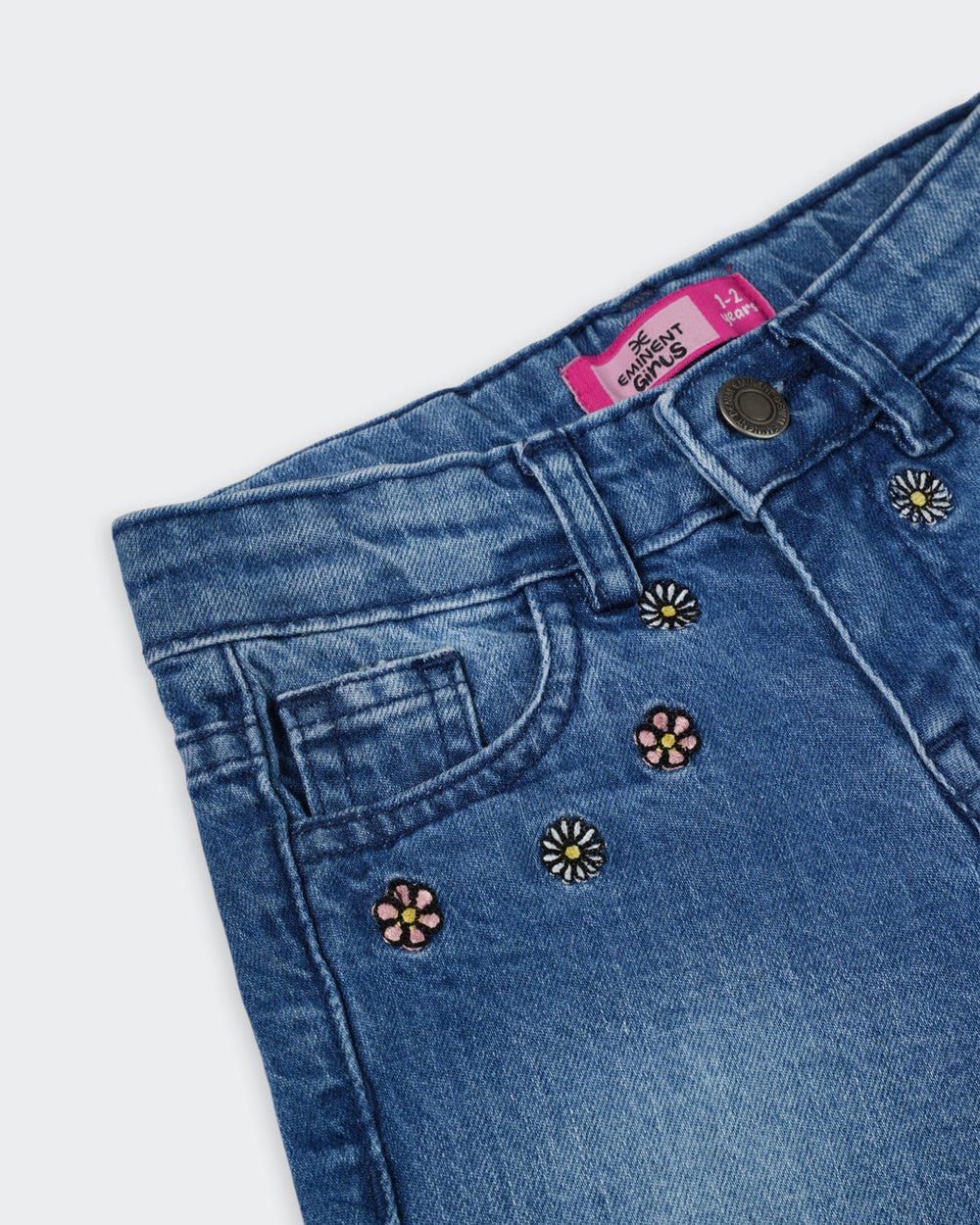 Eminent Girls' Shorts