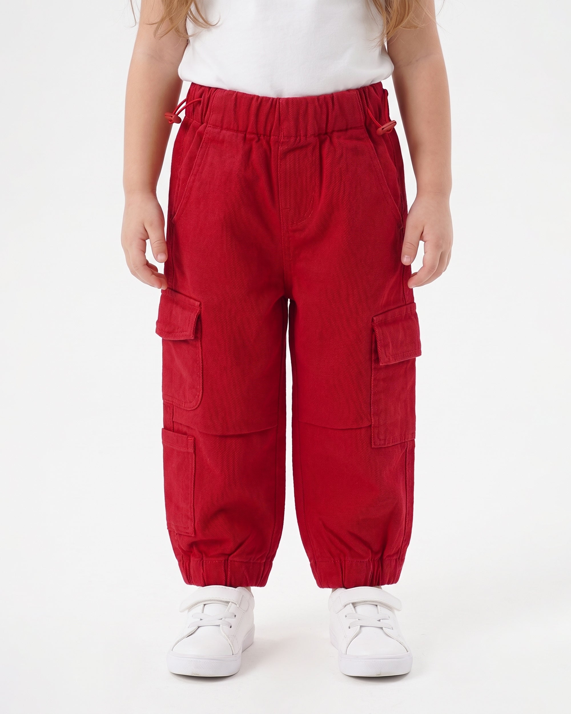 Eminent Girls' Trousers