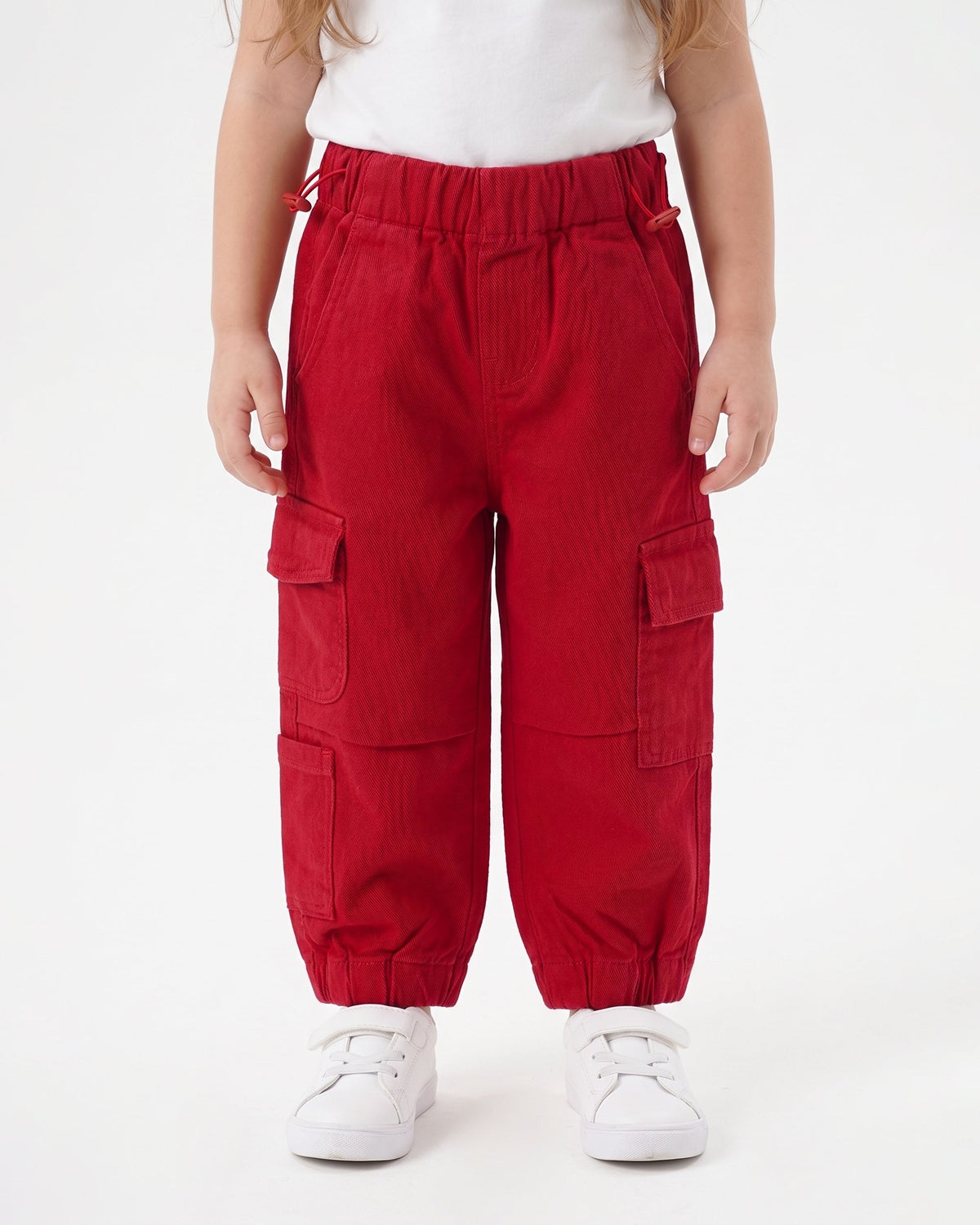 Eminent Girls' Trousers