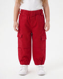 Eminent Girls' Trousers