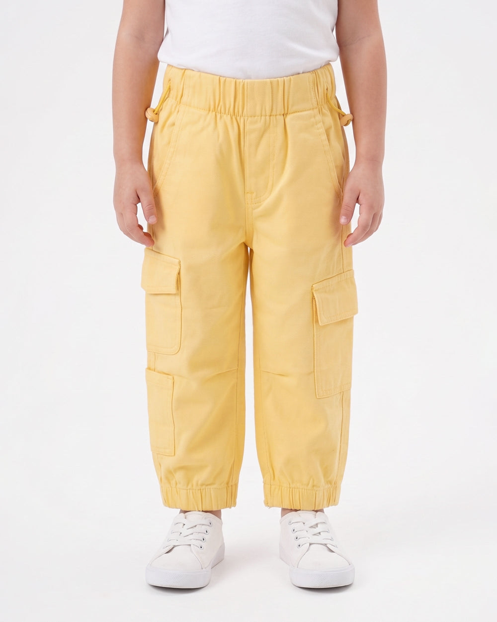 Eminent Girls' Trousers