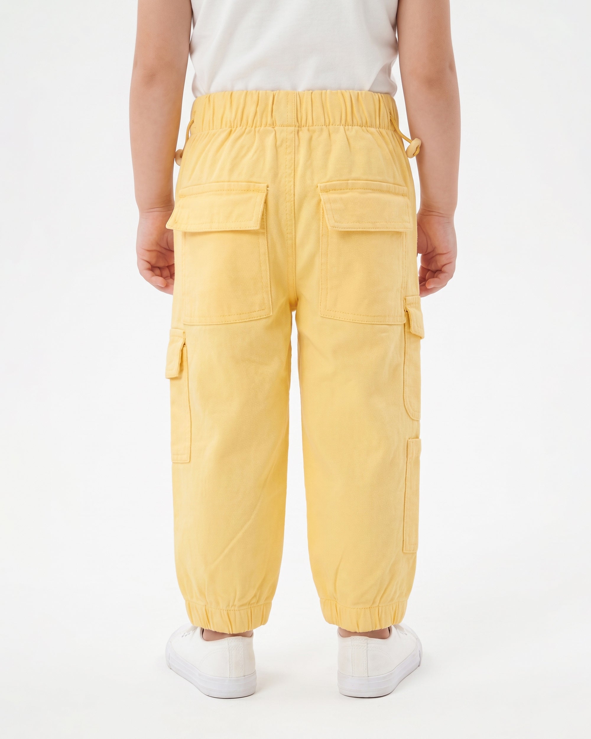 Eminent Girls' Trousers