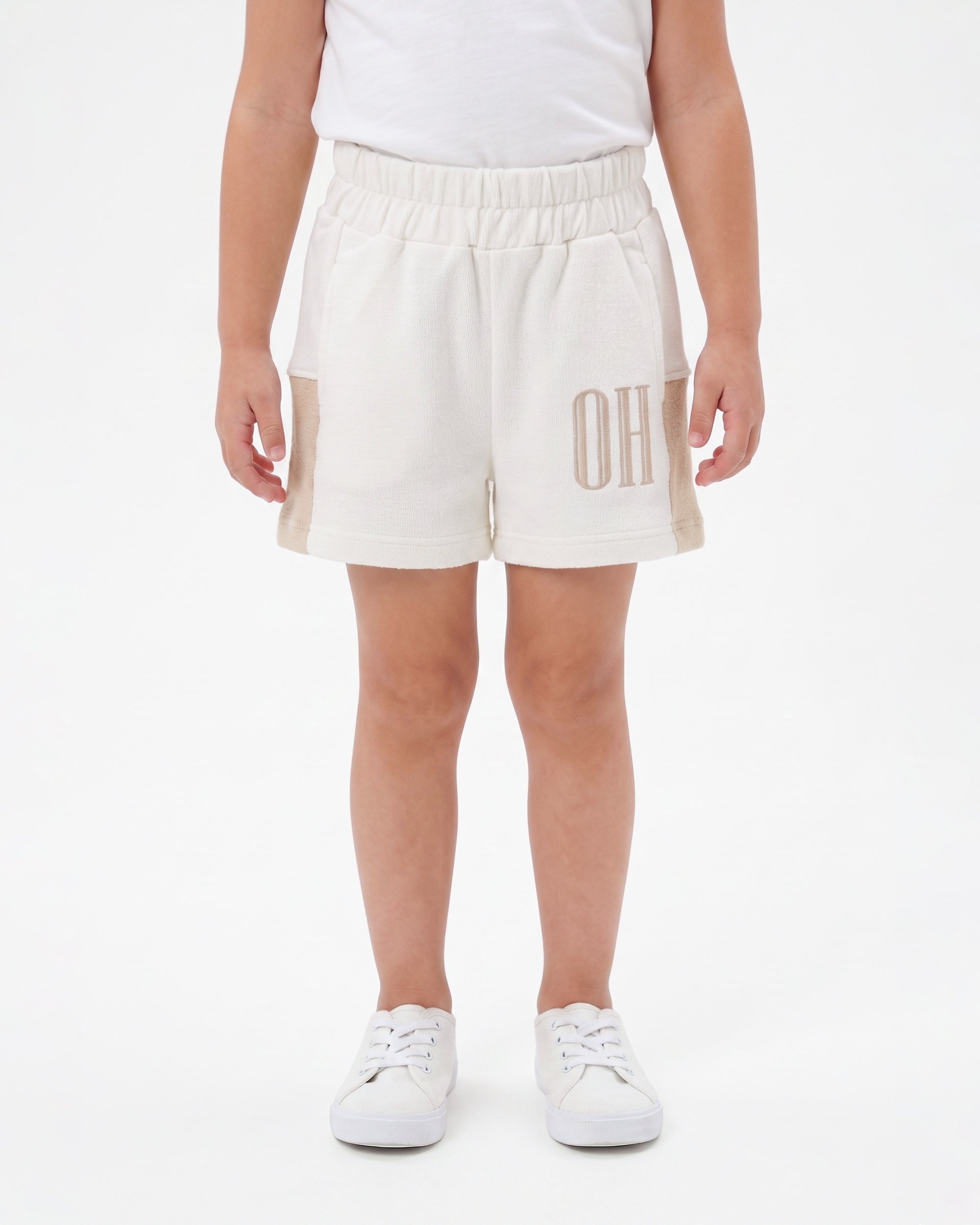 Eminent Girls' Shorts