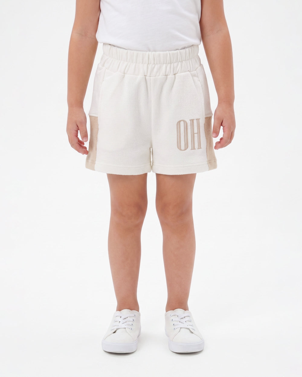Eminent Girls' Shorts