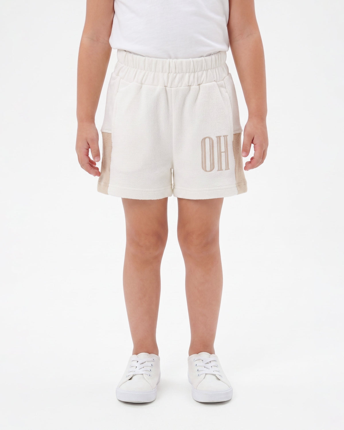 Eminent Girls' Shorts
