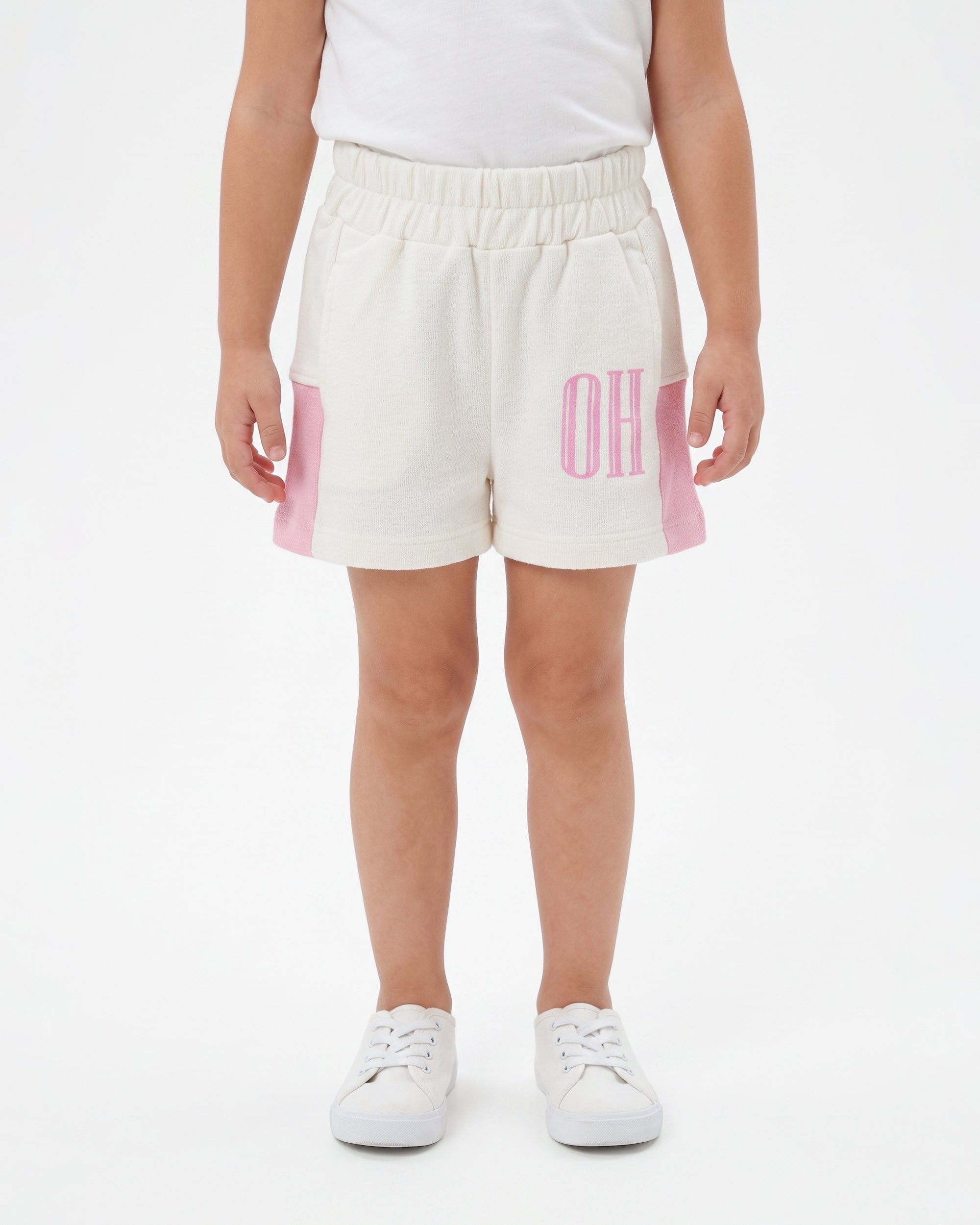 Eminent Girls' Shorts