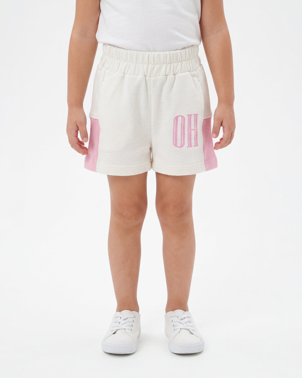 Eminent Girls' Shorts