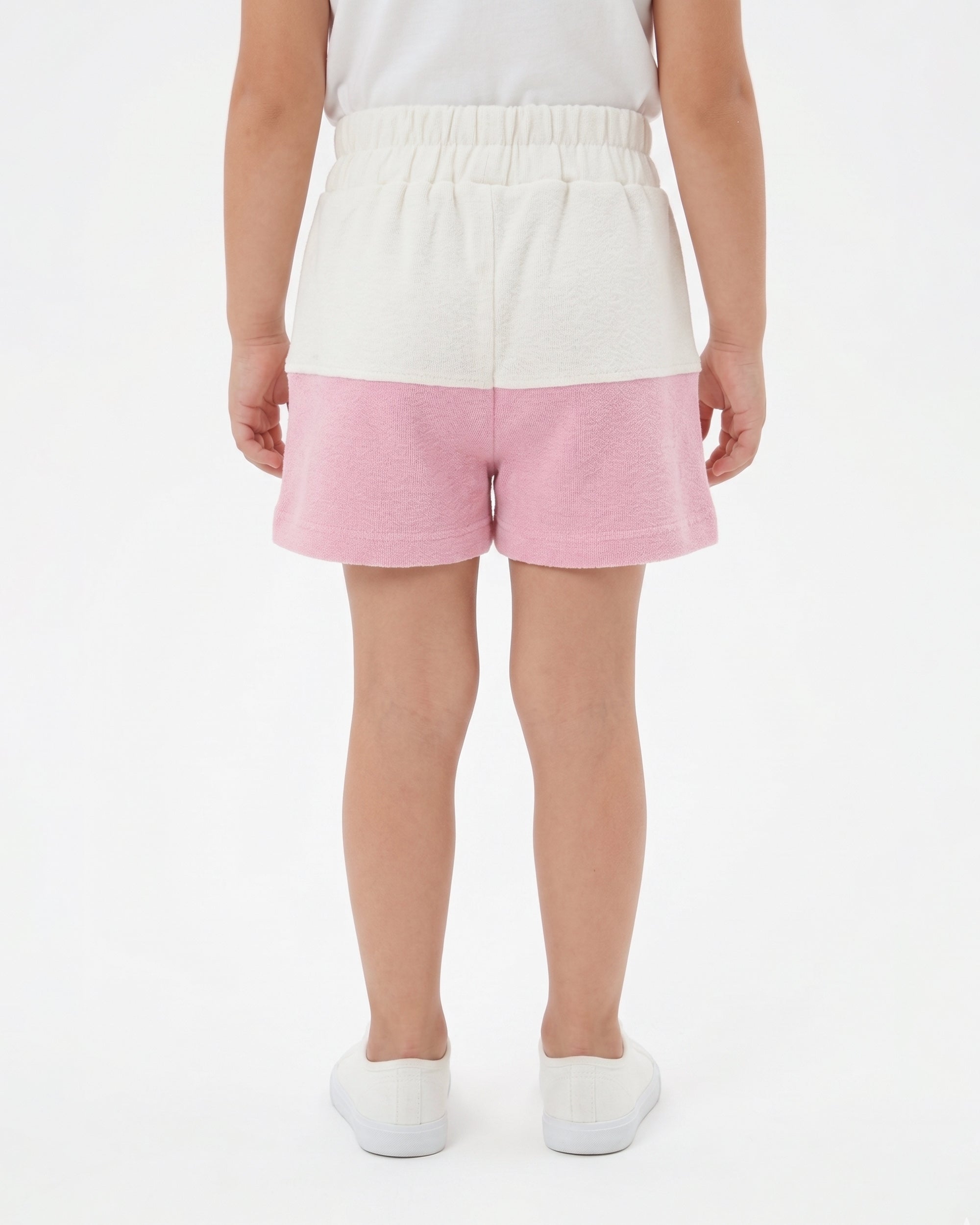 Eminent Girls' Shorts