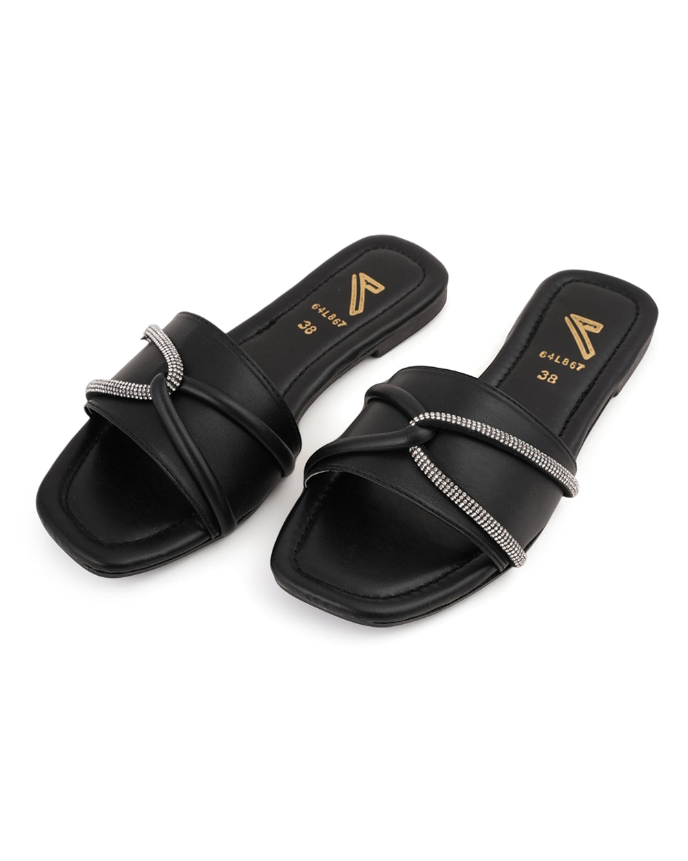 Women's Casual Slippers