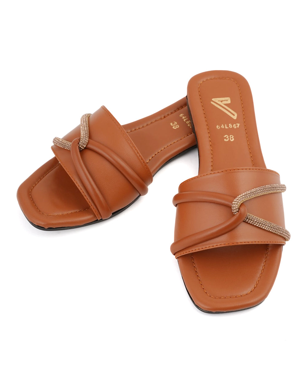 Women's Casual Slippers