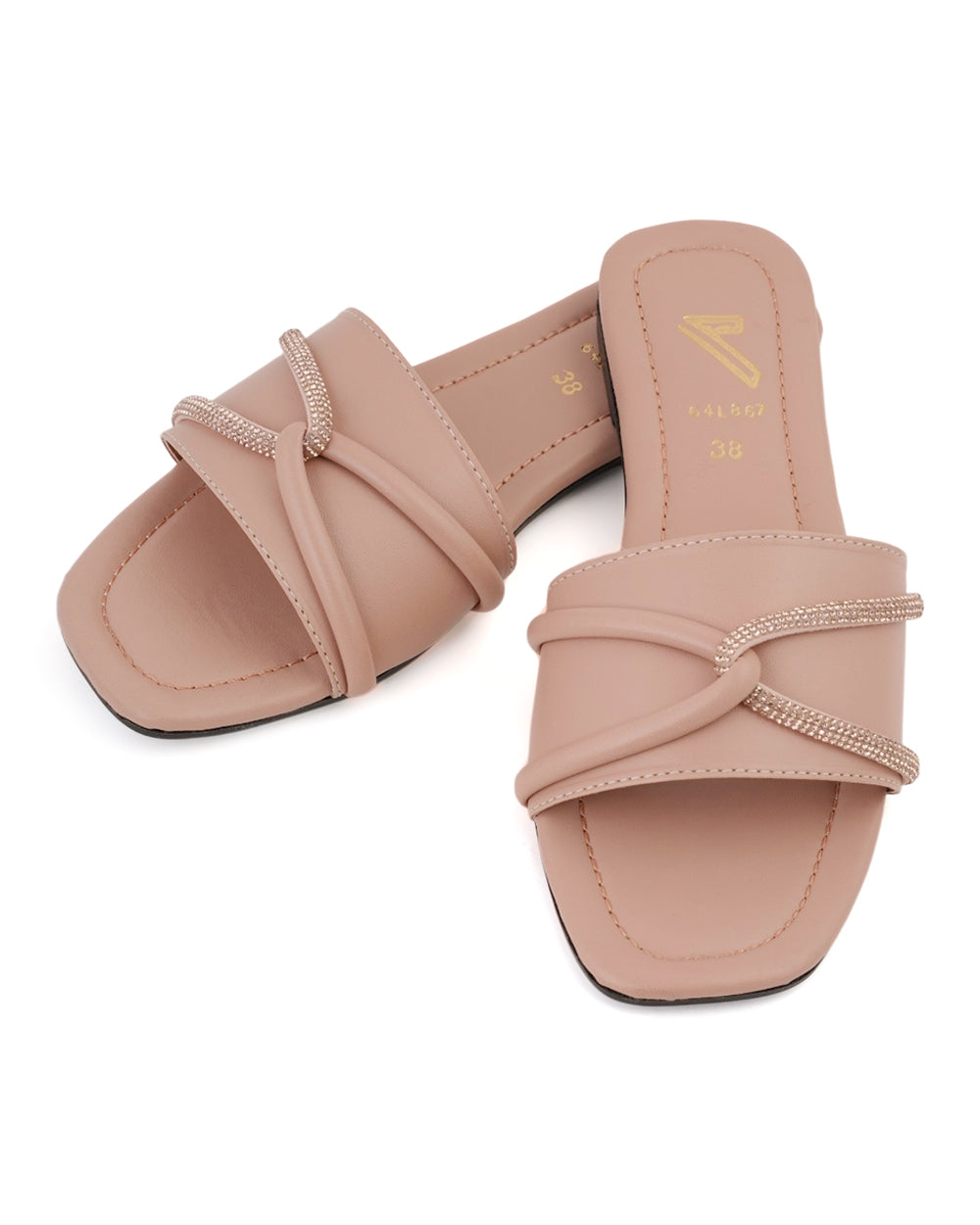 Women's Casual Slippers