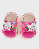 Eminent Girls' Sandals