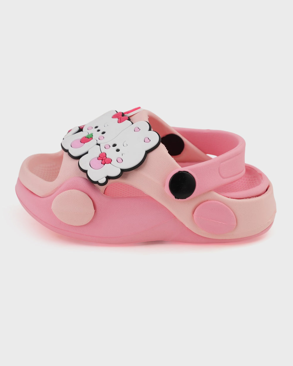 Eminent Girls' Sandals
