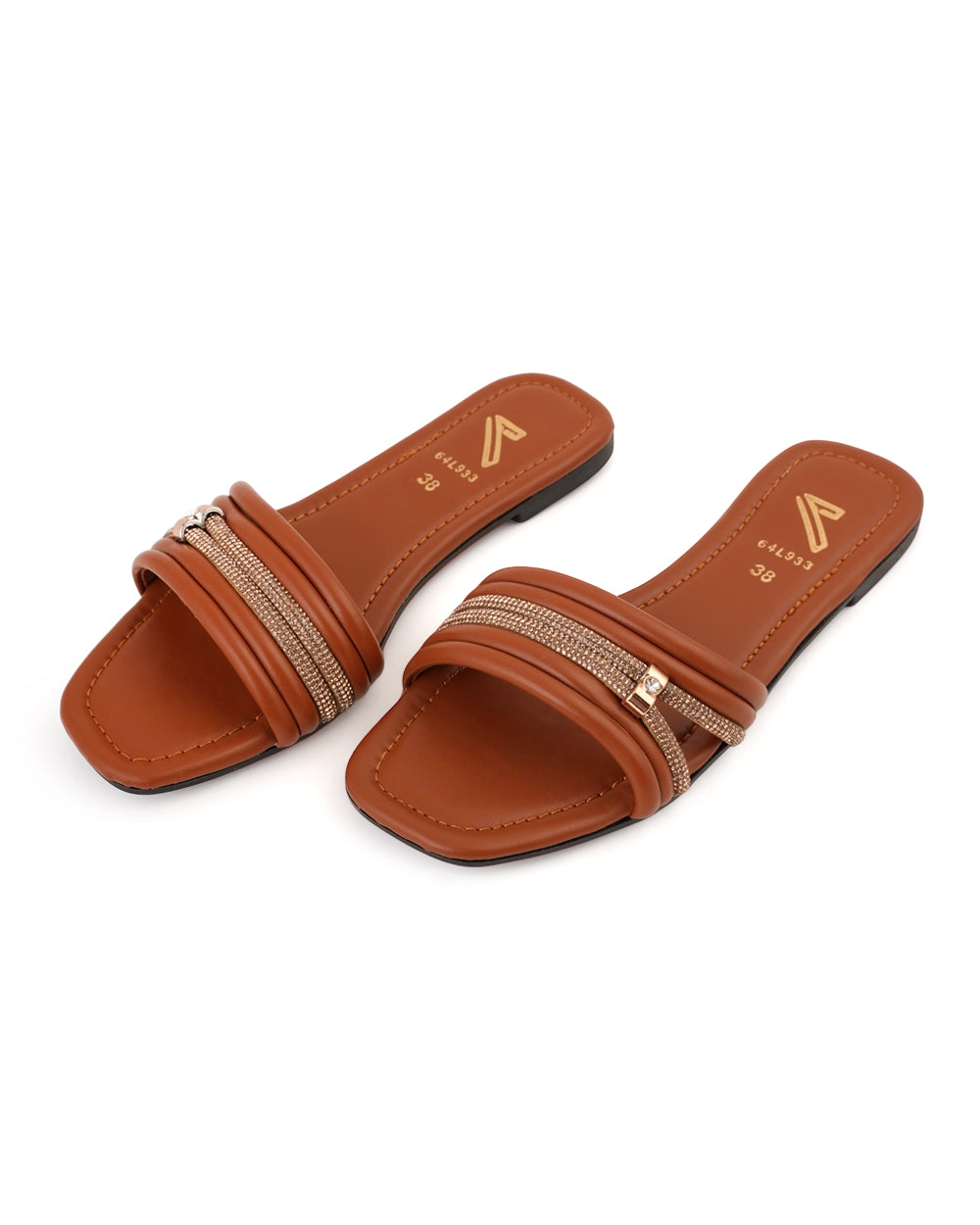 Women's Casual Slippers