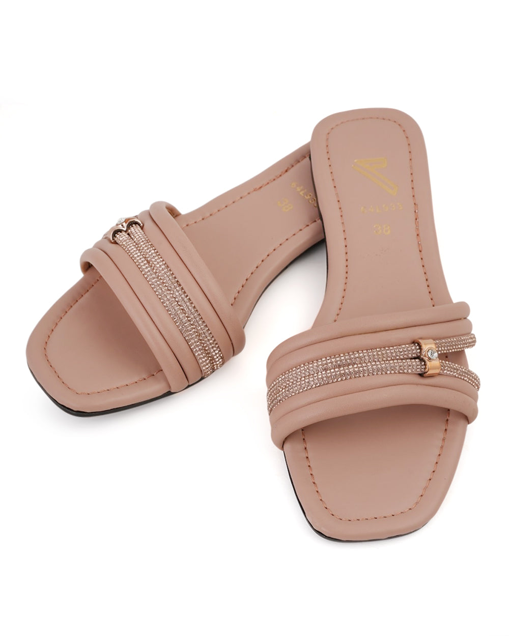 Women's Casual Slippers