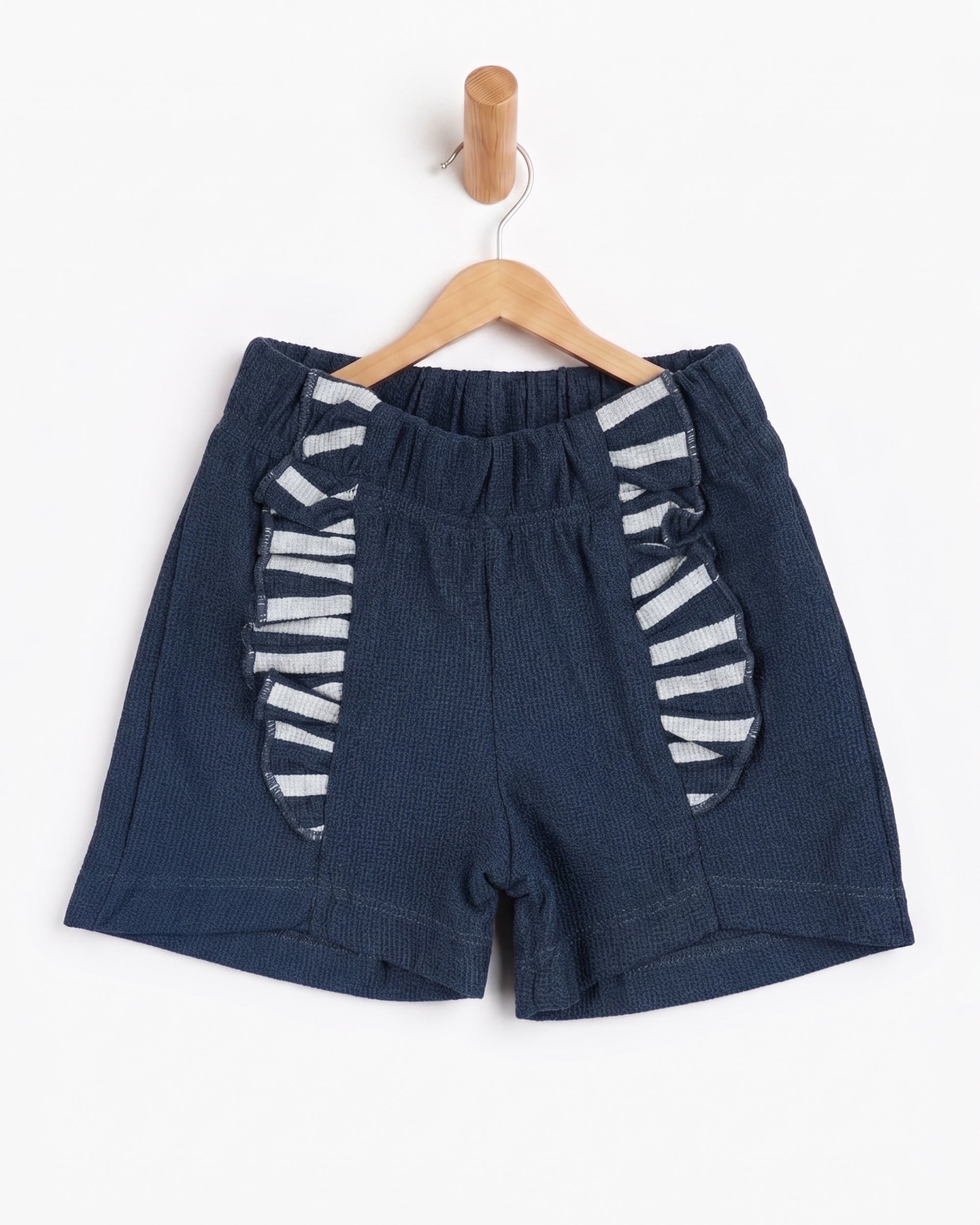 Eminent Newborn Girls' Shorts