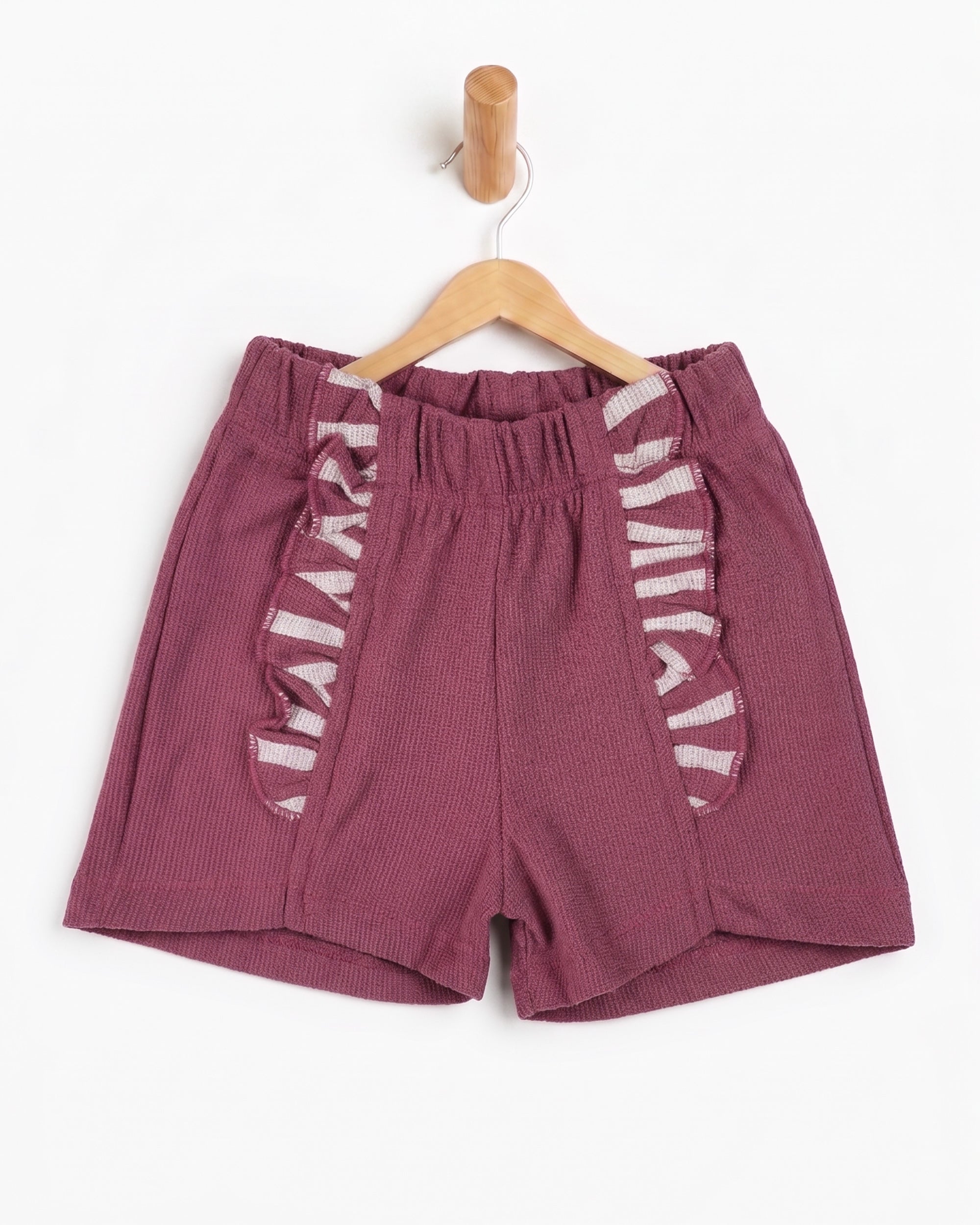 Eminent Newborn Girls' Shorts