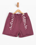 Eminent Newborn Girls' Shorts