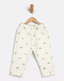 Eminent Newborn Boys' Night Trousers