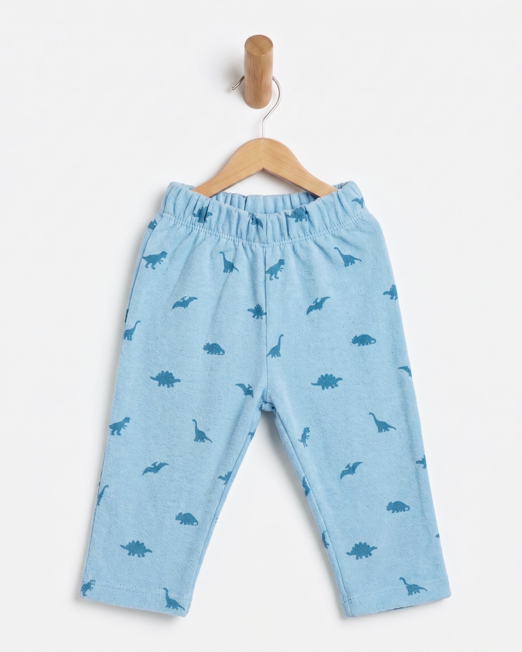 Eminent Newborn Boys' Night Trousers