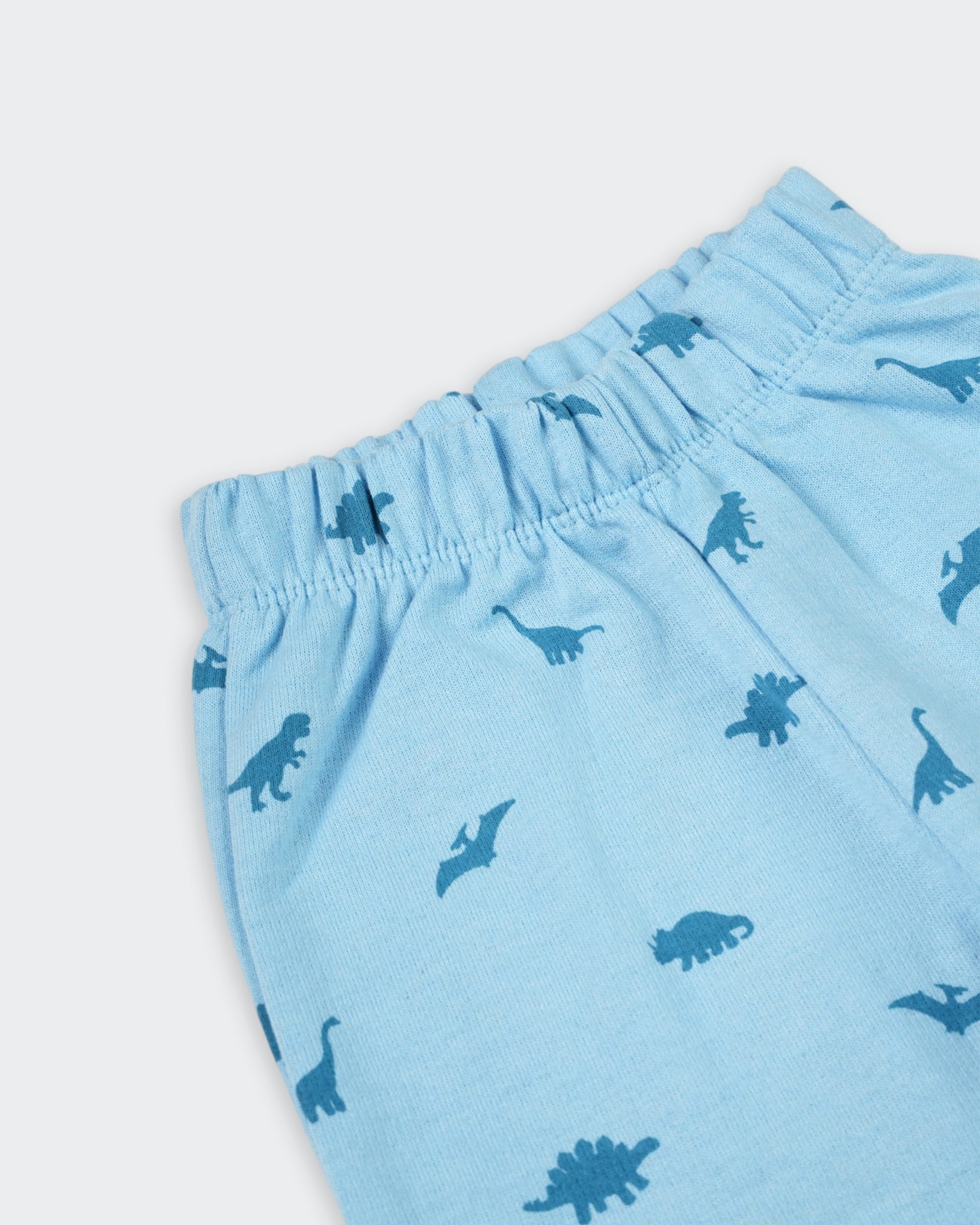Eminent Newborn Boys' Night Trousers