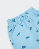 Eminent Newborn Boys' Night Trousers