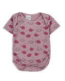 Newborn Boys' Romper