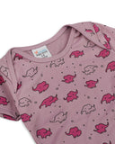 Newborn Boys' Romper