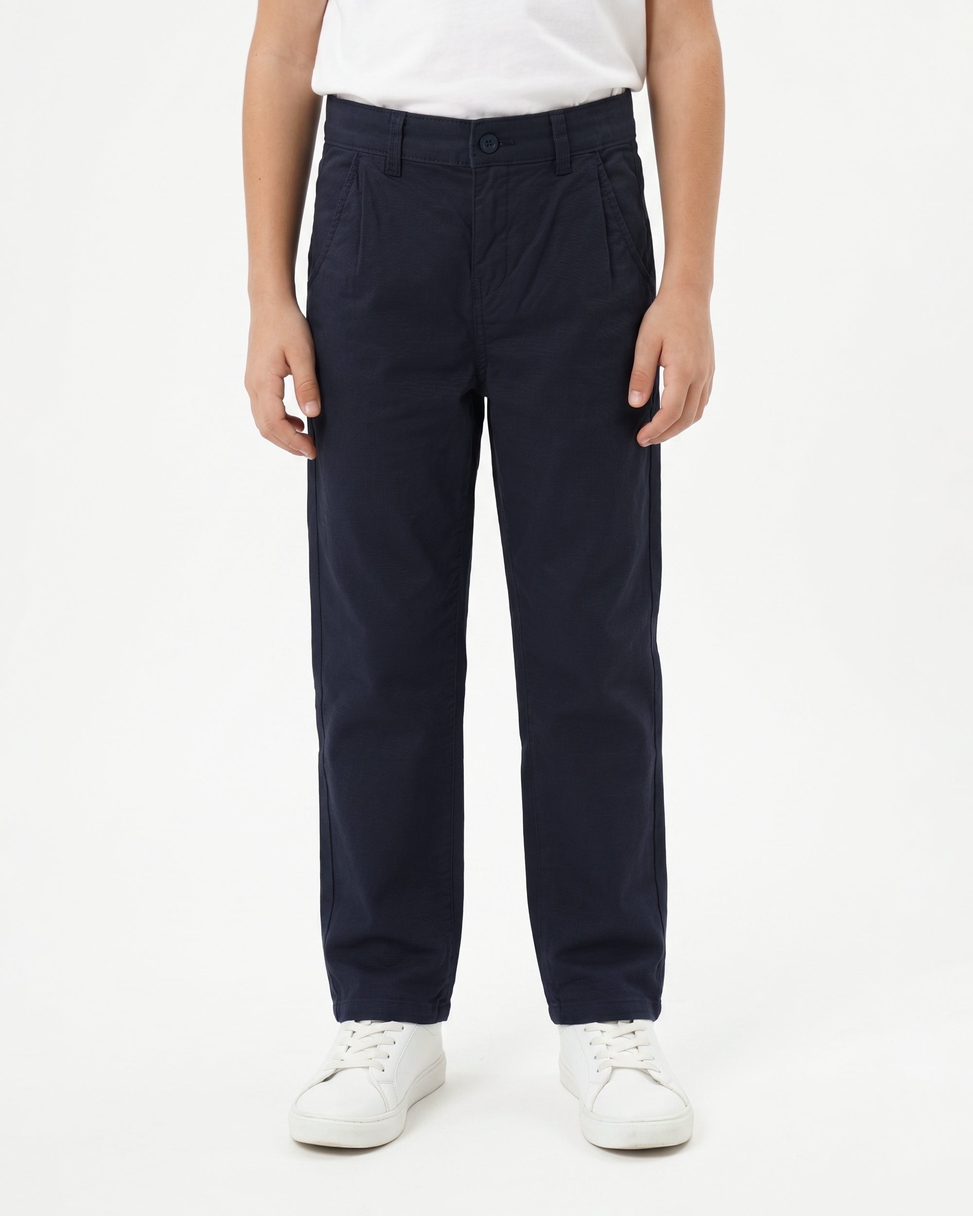 Eminent Boys' Cotton Pants