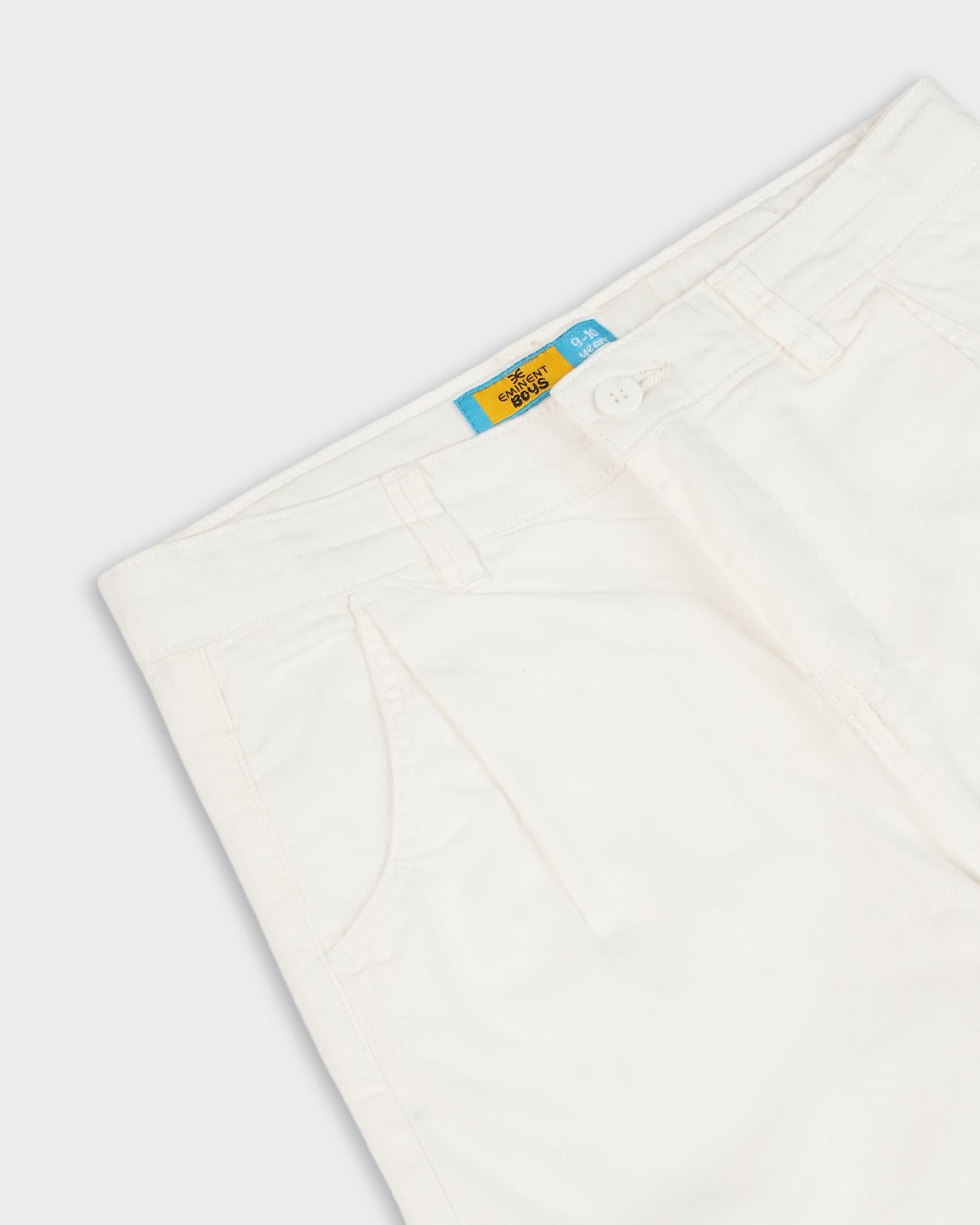 Eminent Boys' Cotton Pants