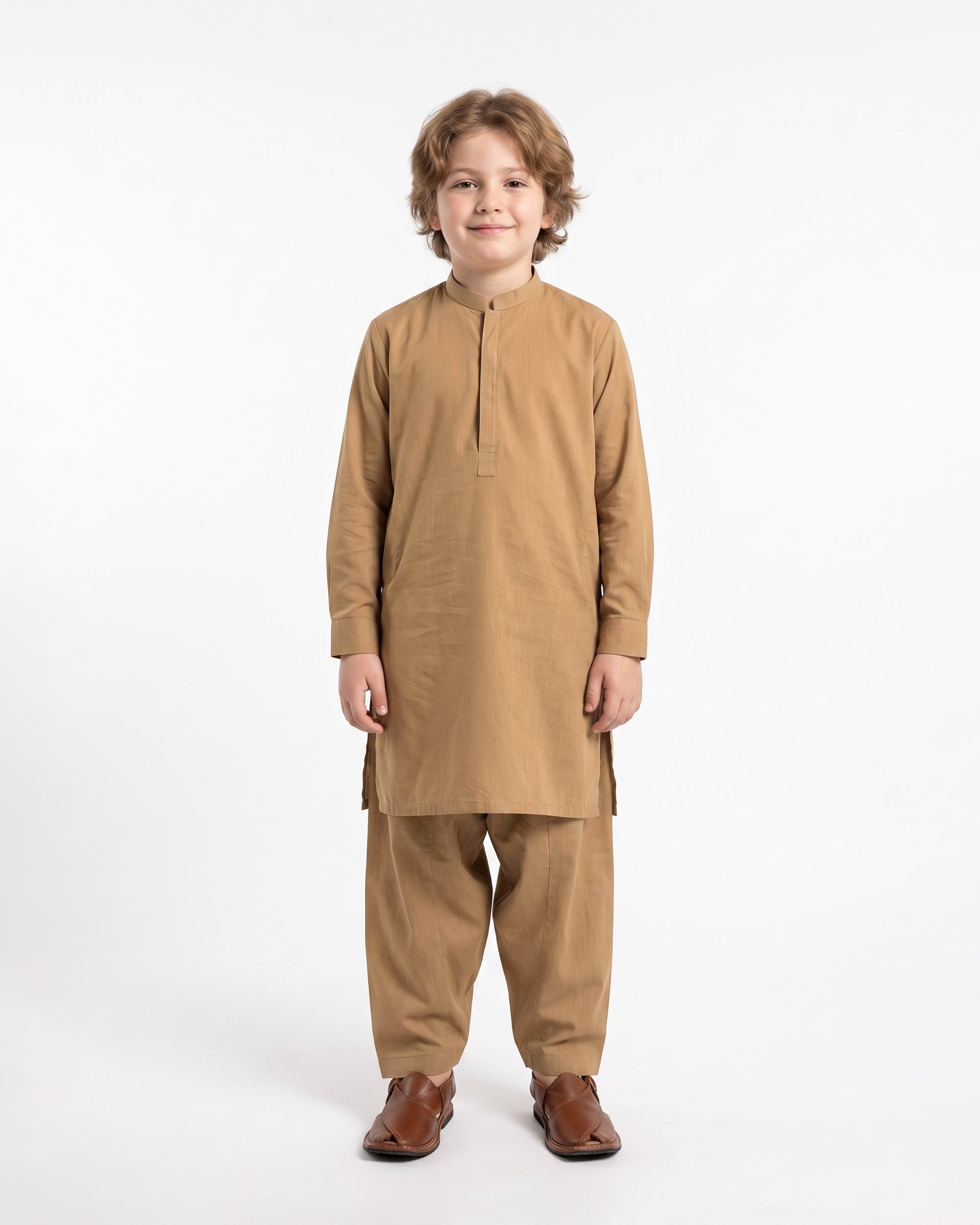Eminent Boys' Shalwar Kameez