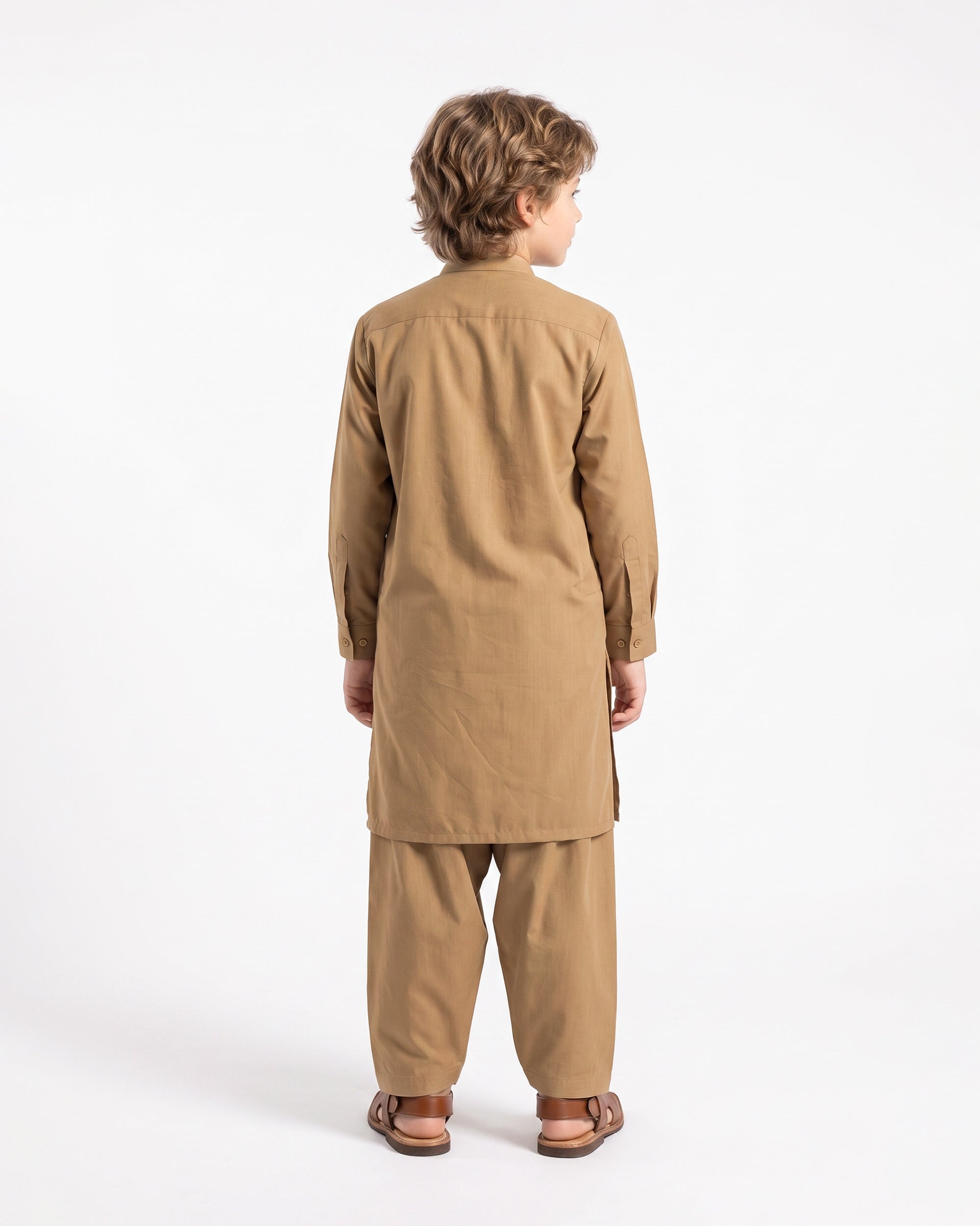 Eminent Boys' Shalwar Kameez