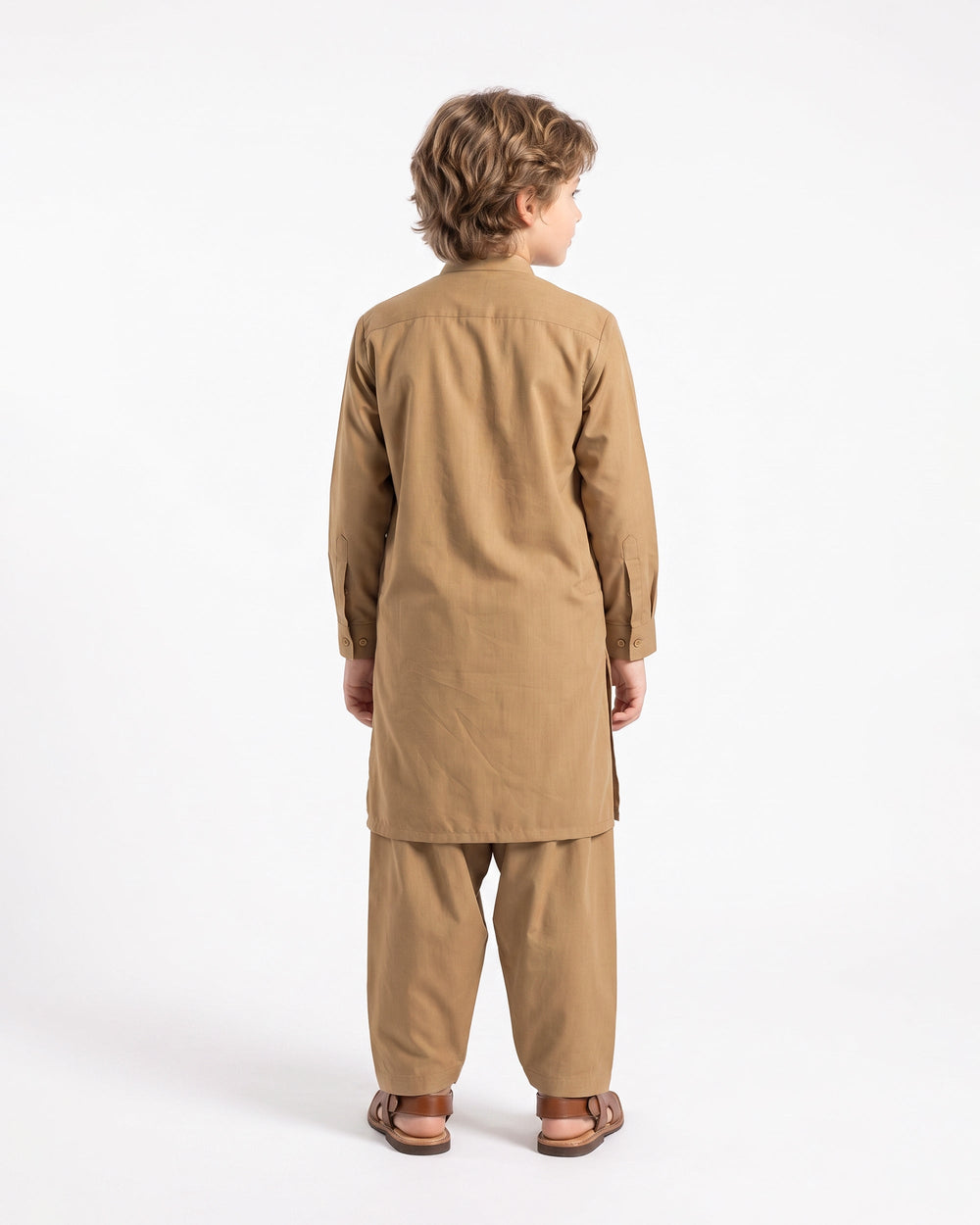 Eminent Boys' Shalwar Kameez