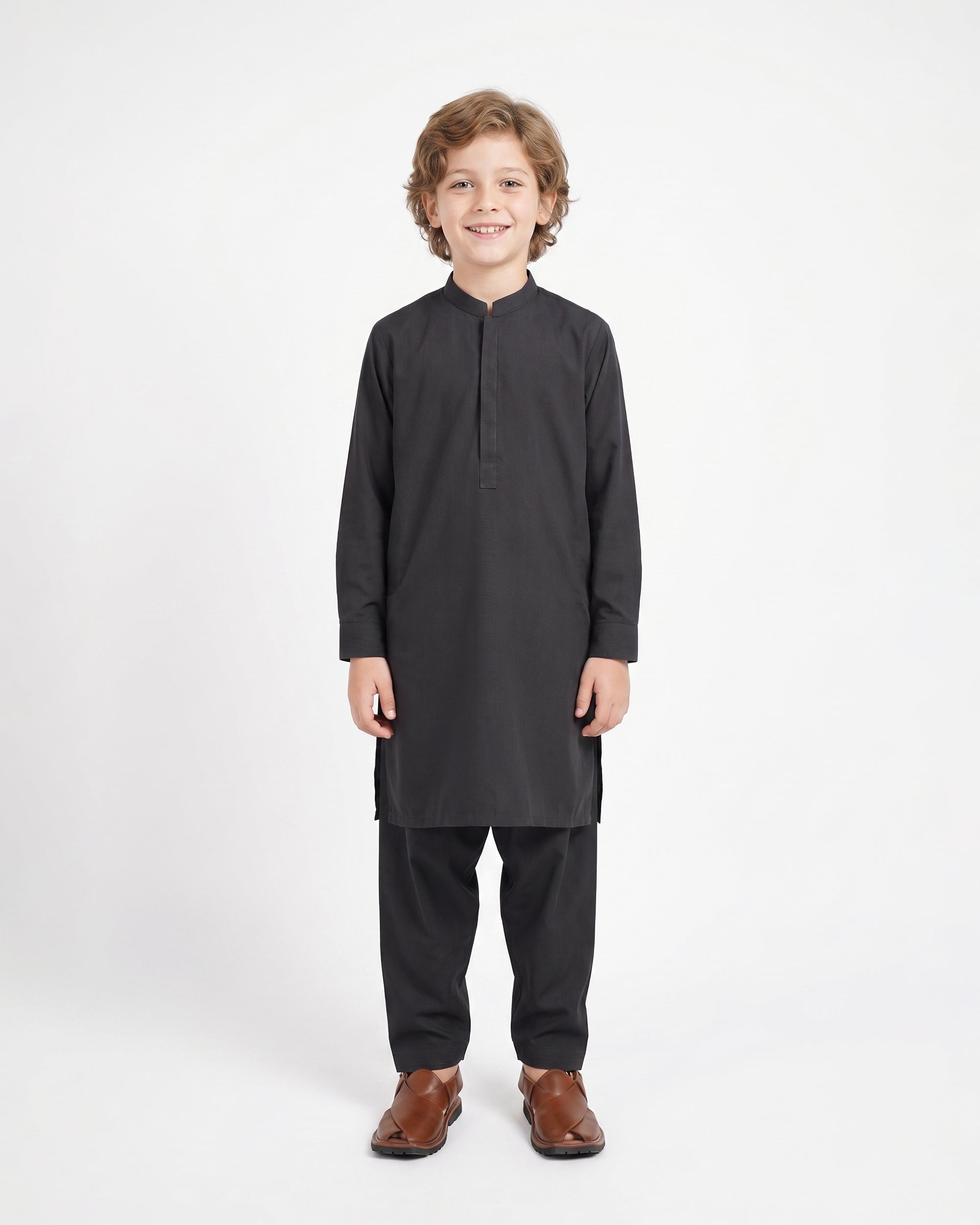 Eminent Boys' Shalwar Kameez