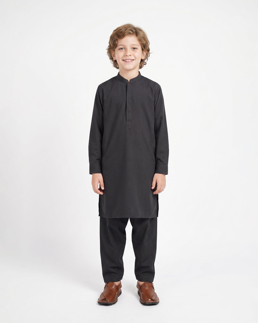 Eminent Boys' Shalwar Kameez