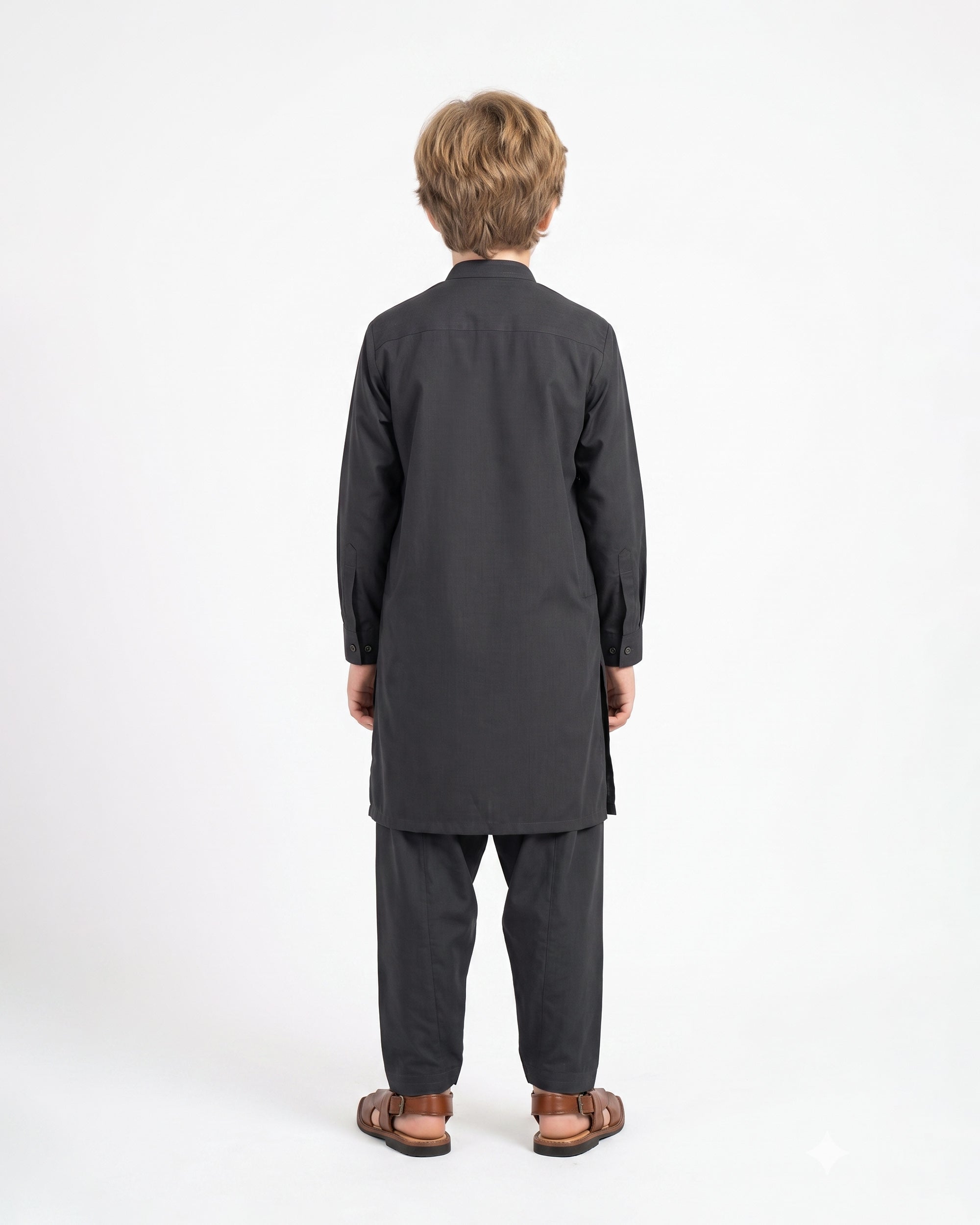 Eminent Boys' Shalwar Kameez