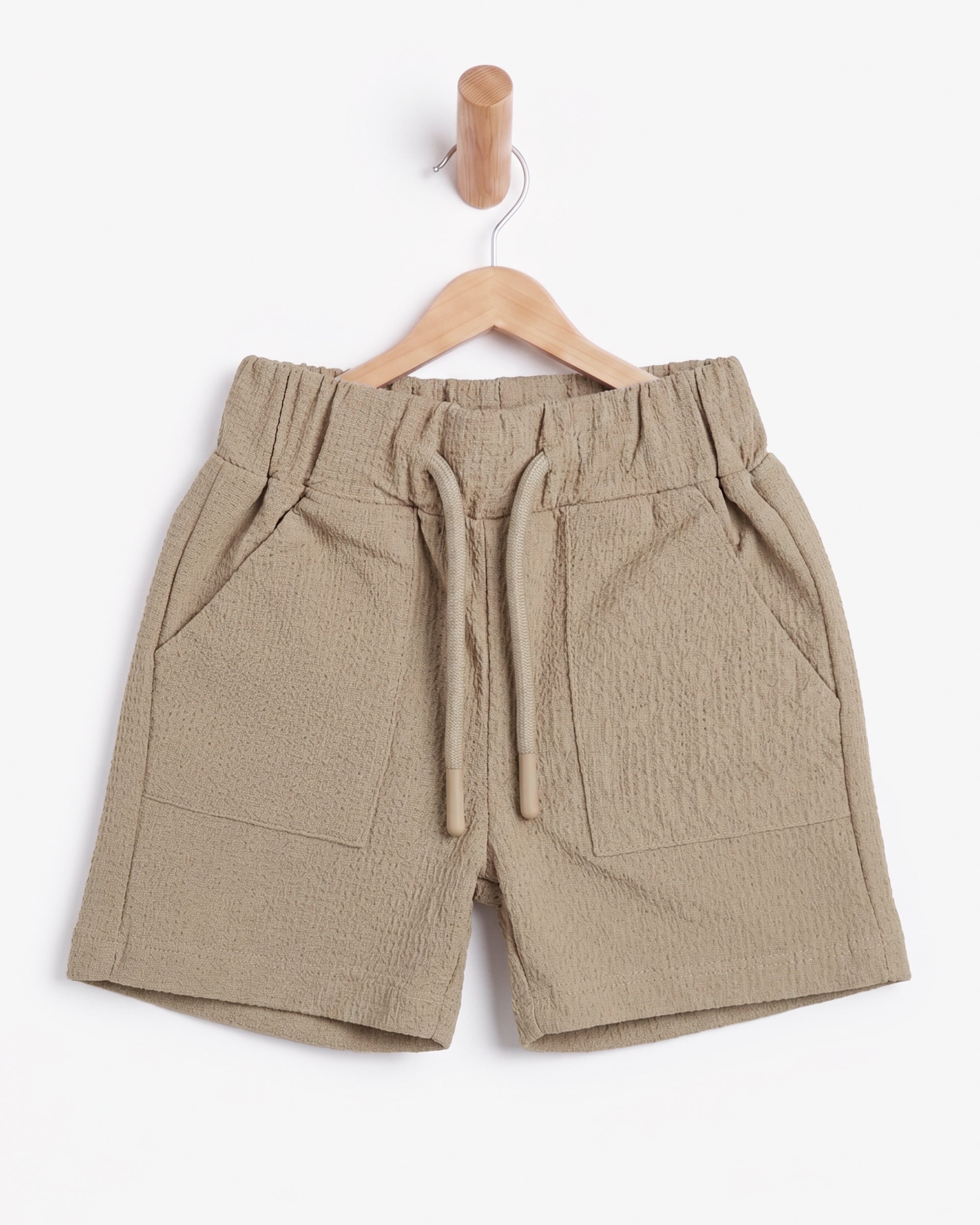Eminent Newborn Boys' Shorts