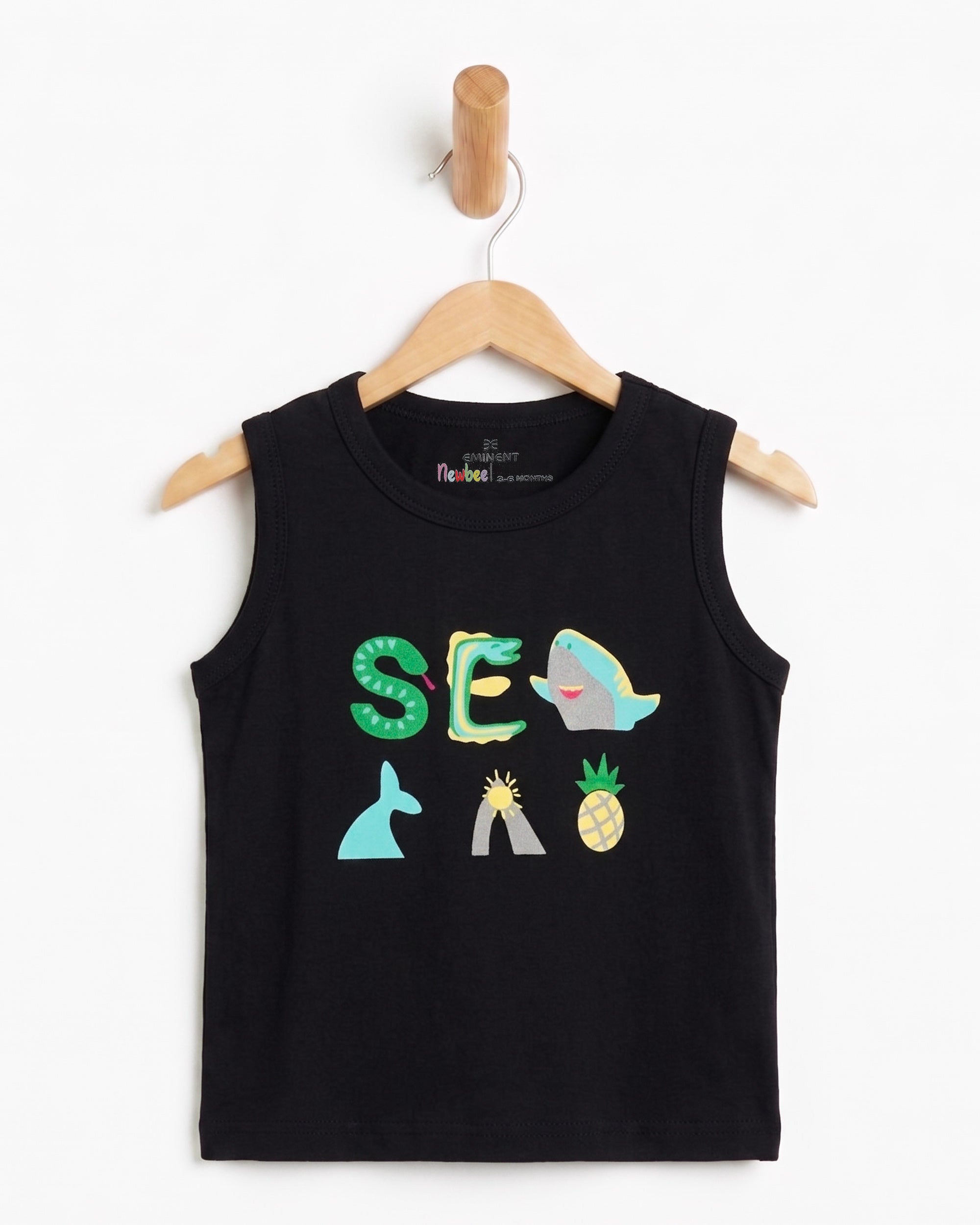 Eminent Newborn Boys' T-Shirt
