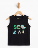Eminent Newborn Boys' T-Shirt