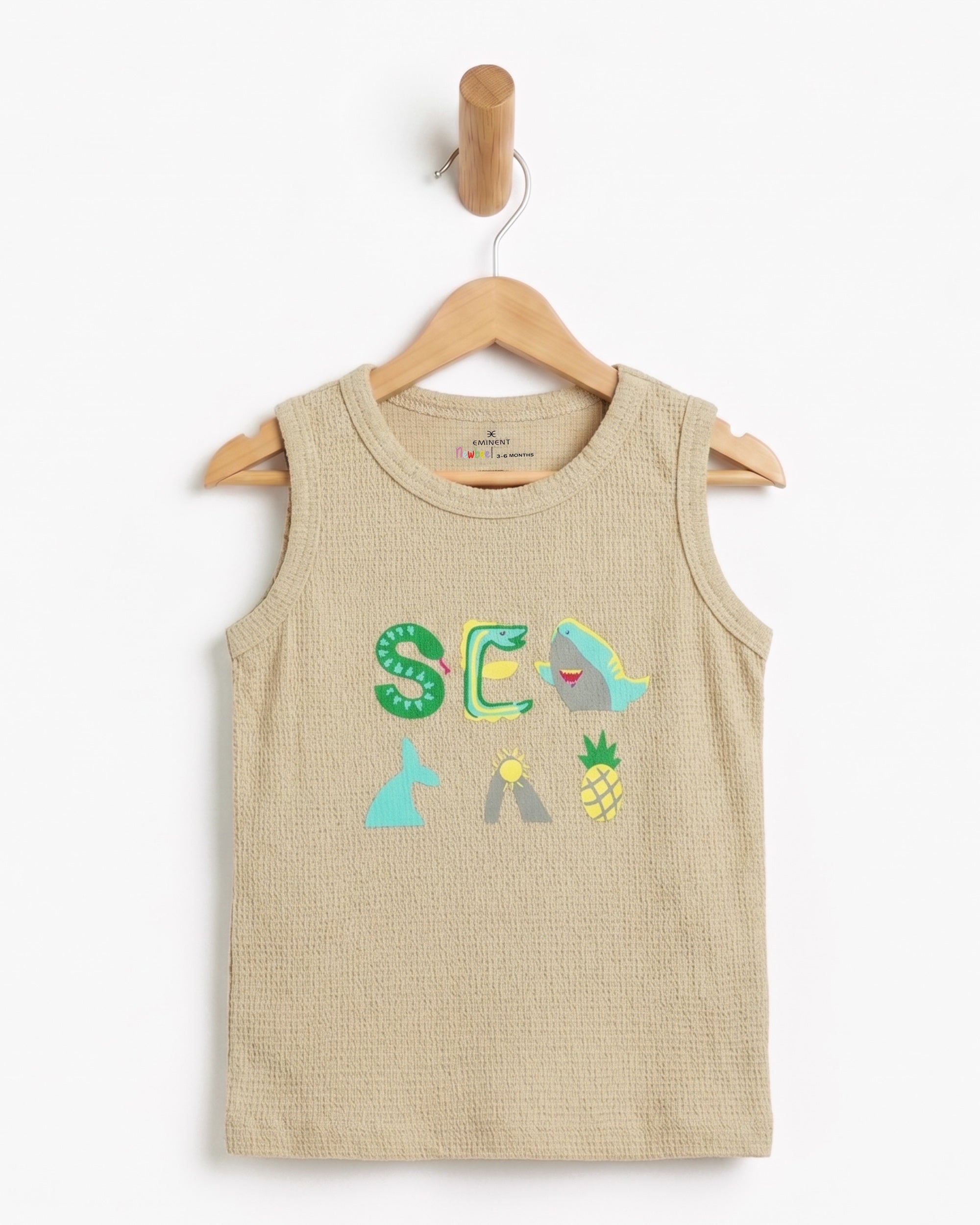 Eminent Newborn Boys' T-Shirt