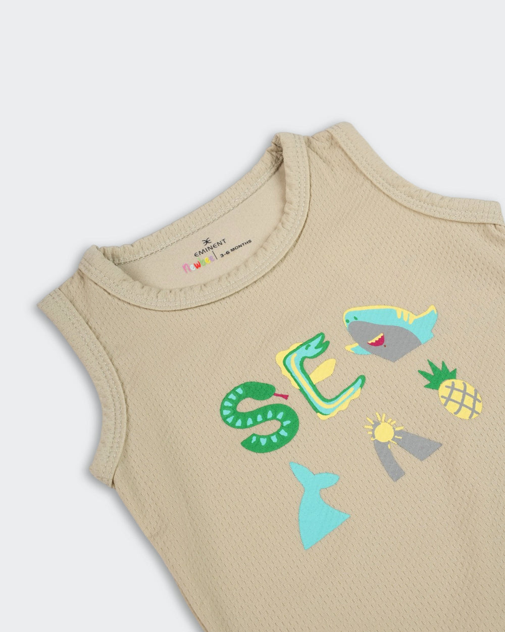 Eminent Newborn Boys' T-Shirt