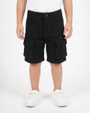 Eminent Boys' Denim Shorts