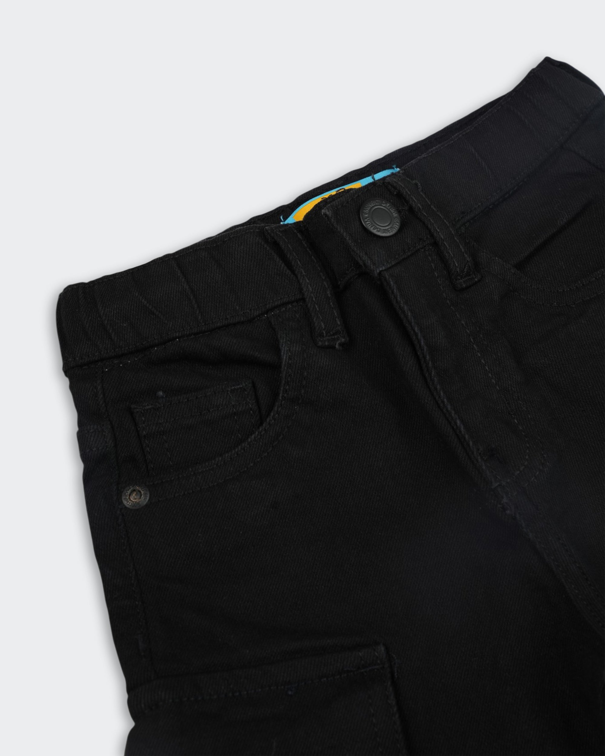 Eminent Boys' Denim Shorts
