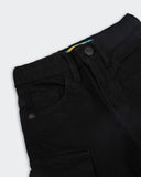 Eminent Boys' Denim Shorts