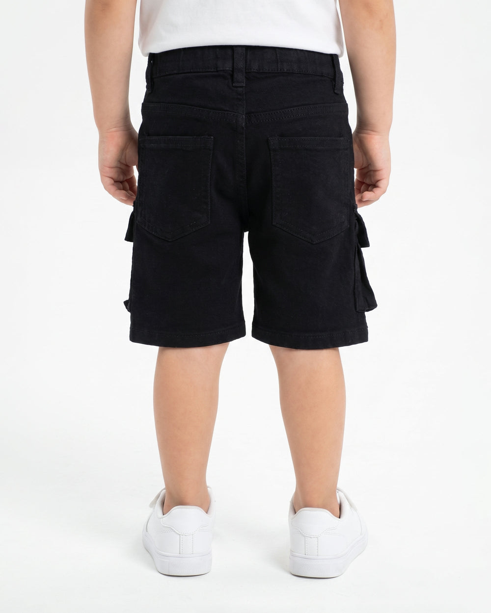 Eminent Boys' Denim Shorts