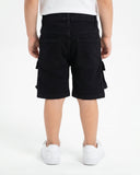 Eminent Boys' Denim Shorts