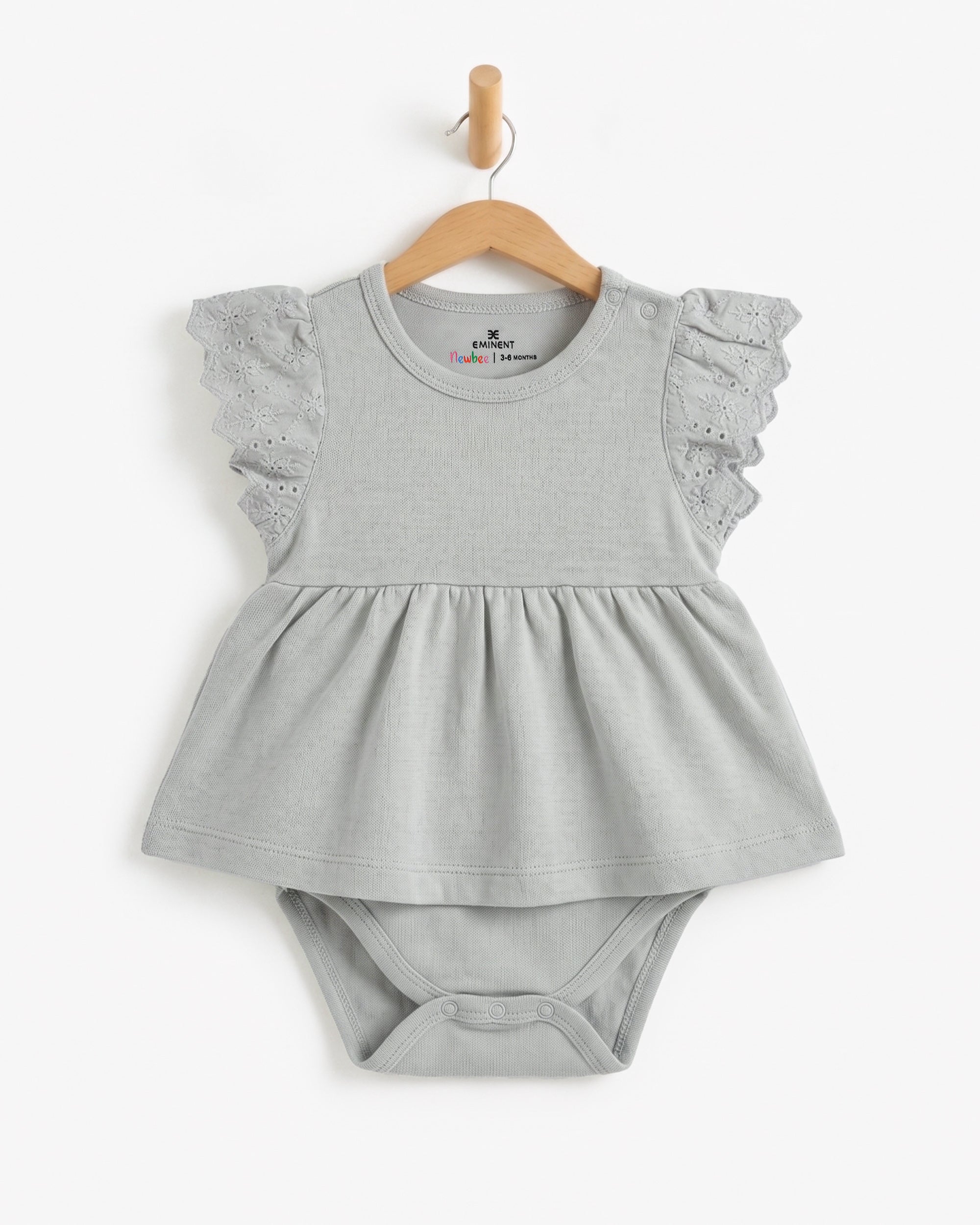 Eminent Newborn Girls' Romper
