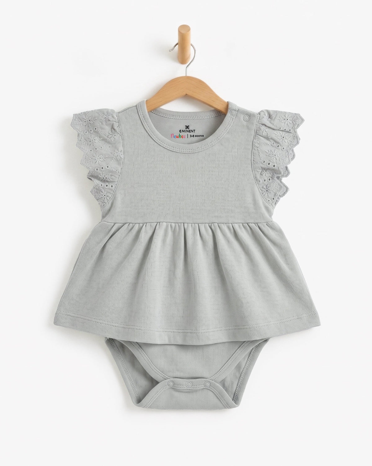 Eminent Newborn Girls' Romper