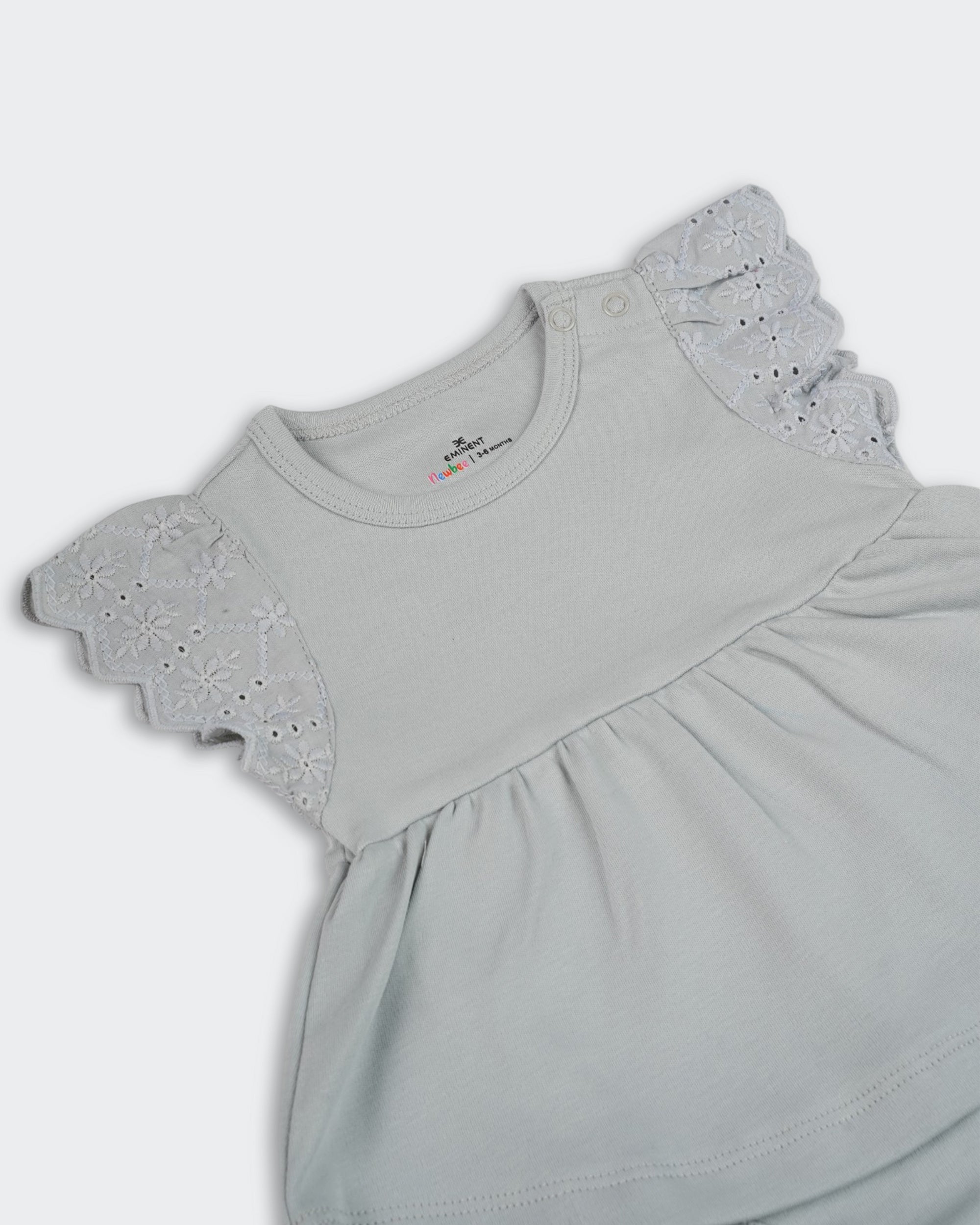 Eminent Newborn Girls' Romper